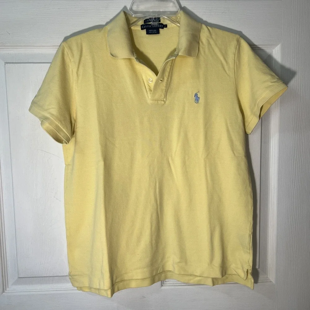 Ralph Lauren this ralph